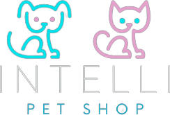 Intelli Pet Shop