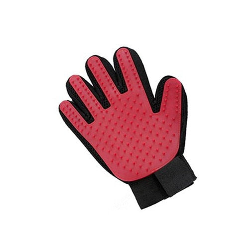 Gloves Mitten Deshedding Cleaning