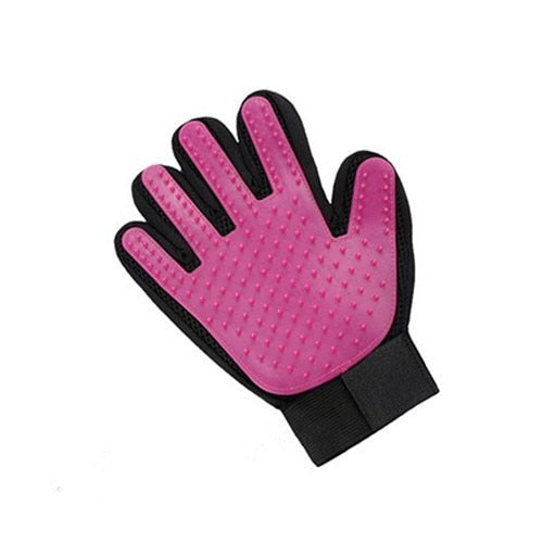 Gloves Mitten Deshedding Cleaning