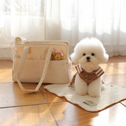 Puppy Dog Bag Portable Pet Carrier