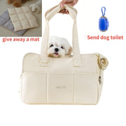 Puppy Dog Bag Portable Pet Carrier